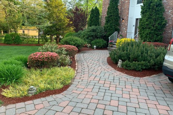 PAVERS
